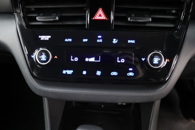 2025 Hyundai Ioniq