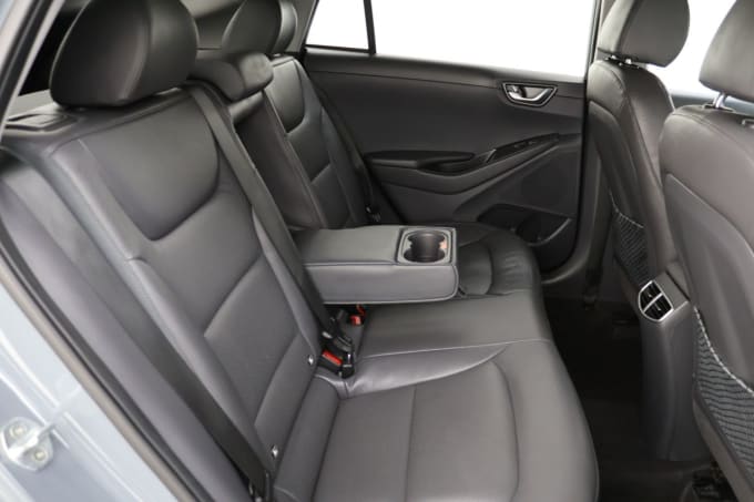 2025 Hyundai Ioniq