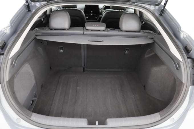 2025 Hyundai Ioniq