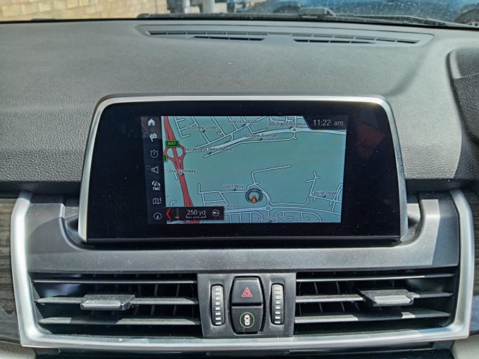 2025 BMW 2 Series Gran Tourer