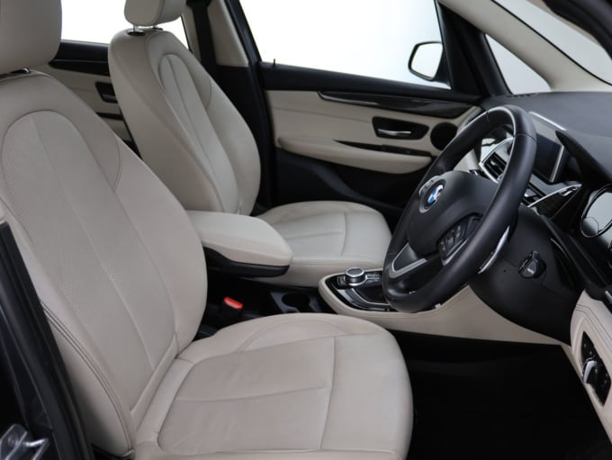 2025 BMW 2 Series Gran Tourer