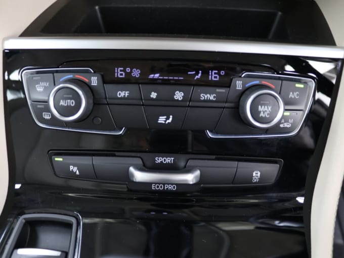 2025 BMW 2 Series Gran Tourer