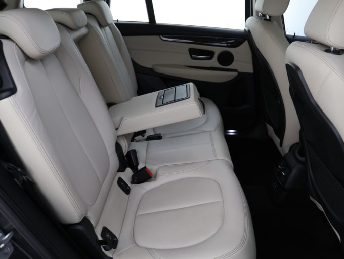 2025 BMW 2 Series Gran Tourer