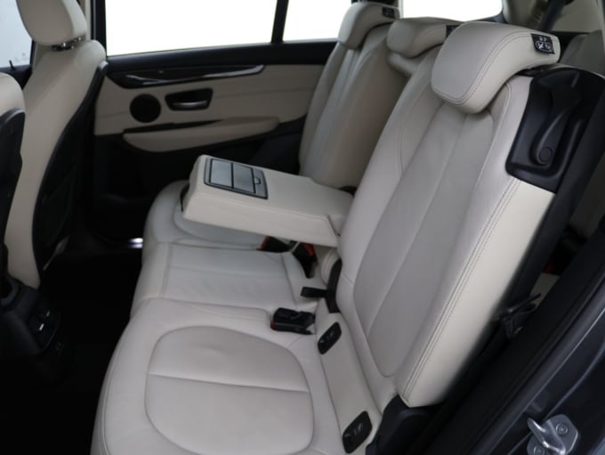 2025 BMW 2 Series Gran Tourer