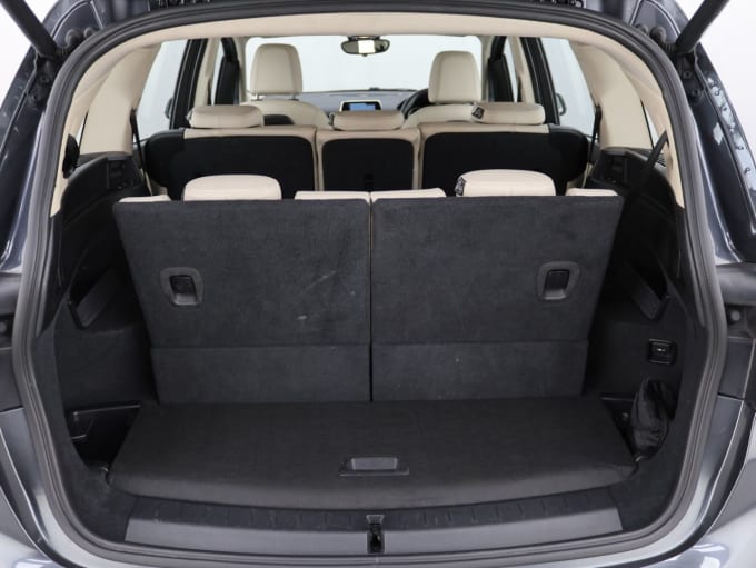 2025 BMW 2 Series Gran Tourer