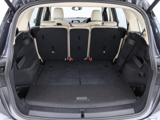 2025 BMW 2 Series Gran Tourer