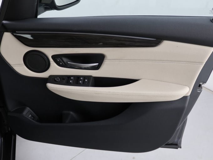 2025 BMW 2 Series Gran Tourer