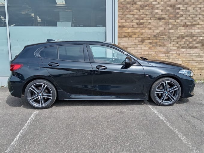 2025 BMW 1 Series