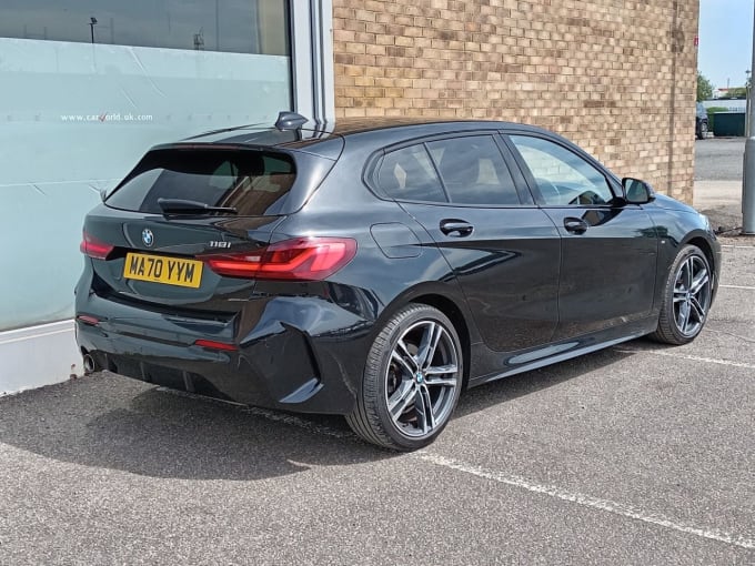 2025 BMW 1 Series