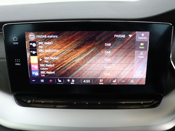 2025 Skoda Octavia