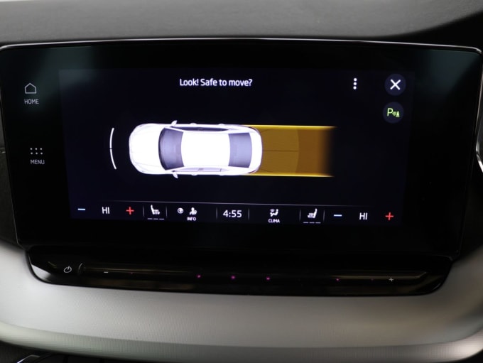 2025 Skoda Octavia