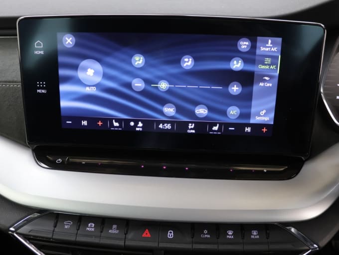2025 Skoda Octavia