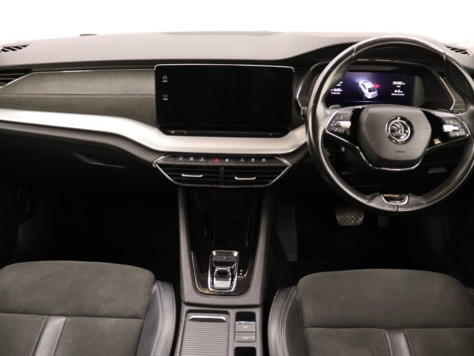 2025 Skoda Octavia
