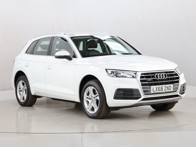 2025 Audi Q5