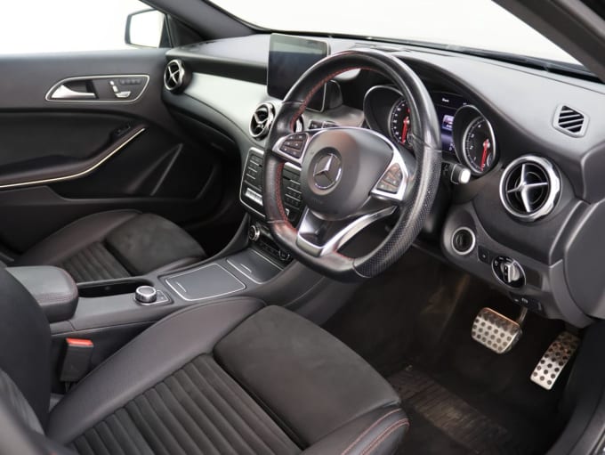 2025 Mercedes-benz Gla Class