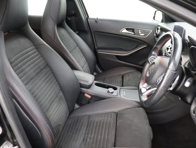 2025 Mercedes-benz Gla Class