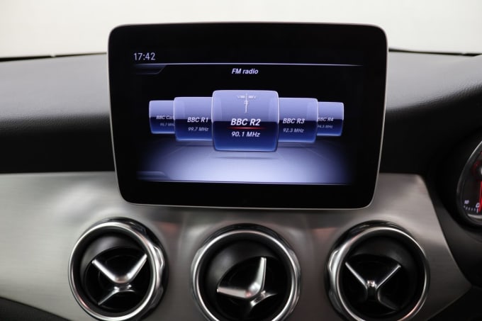 2025 Mercedes-benz Gla Class