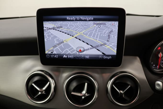 2025 Mercedes-benz Gla Class