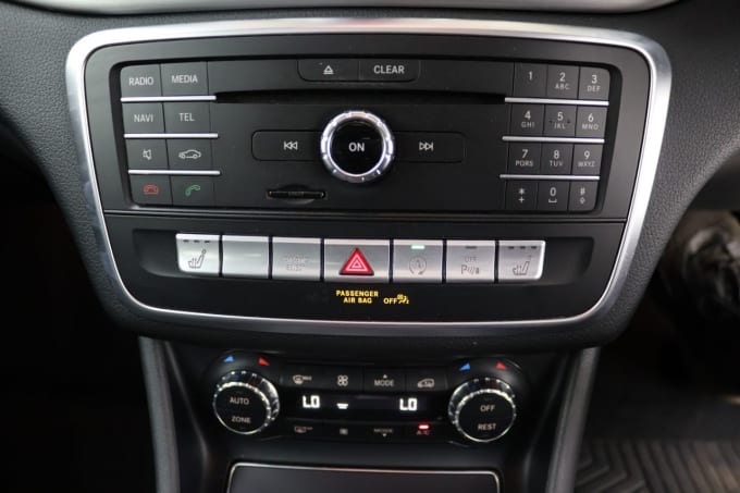 2025 Mercedes-benz Gla Class