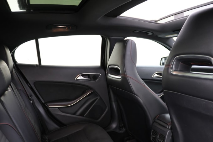 2025 Mercedes-benz Gla Class