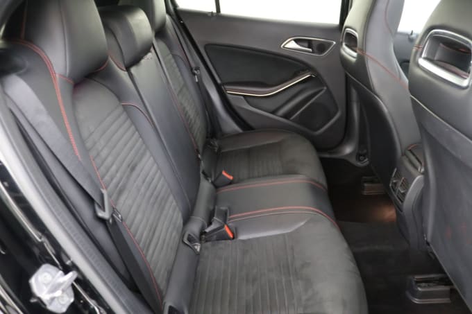 2025 Mercedes-benz Gla Class