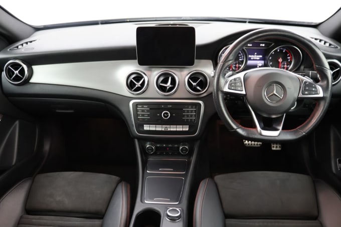 2025 Mercedes-benz Gla Class