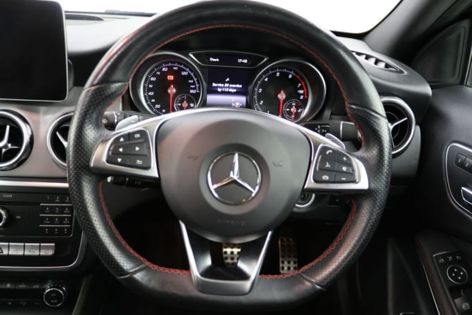 2025 Mercedes-benz Gla Class
