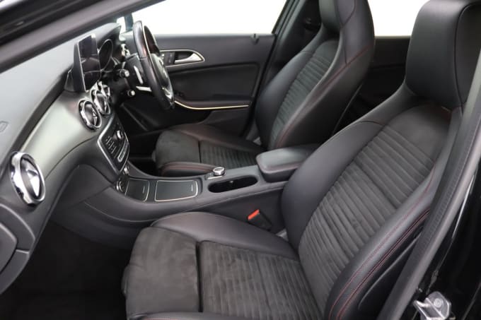 2025 Mercedes-benz Gla Class