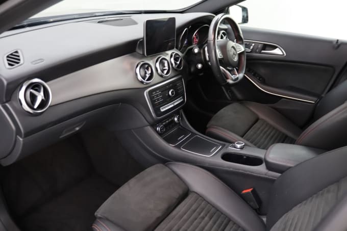 2025 Mercedes-benz Gla Class