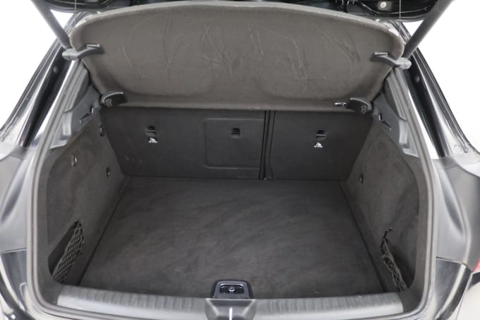 2025 Mercedes-benz Gla Class