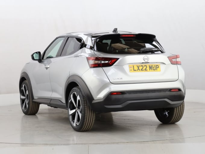 2025 Nissan Juke