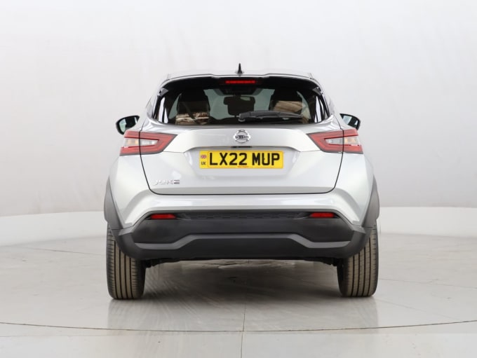 2025 Nissan Juke