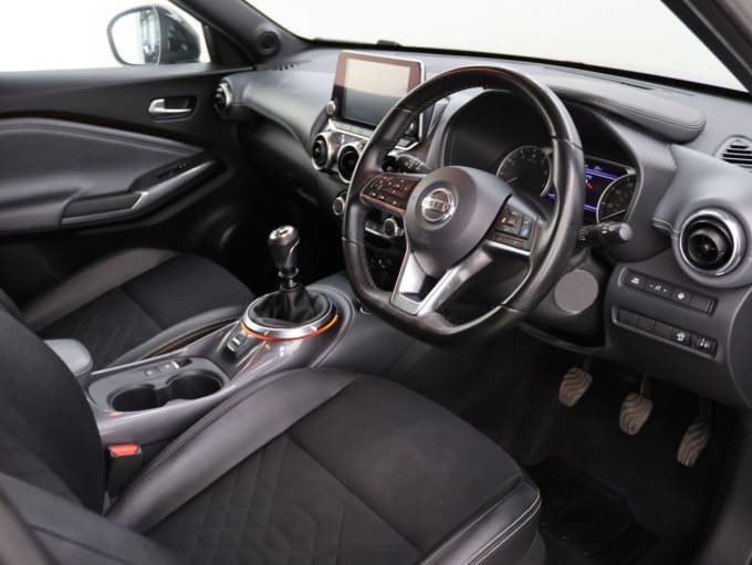 2025 Nissan Juke