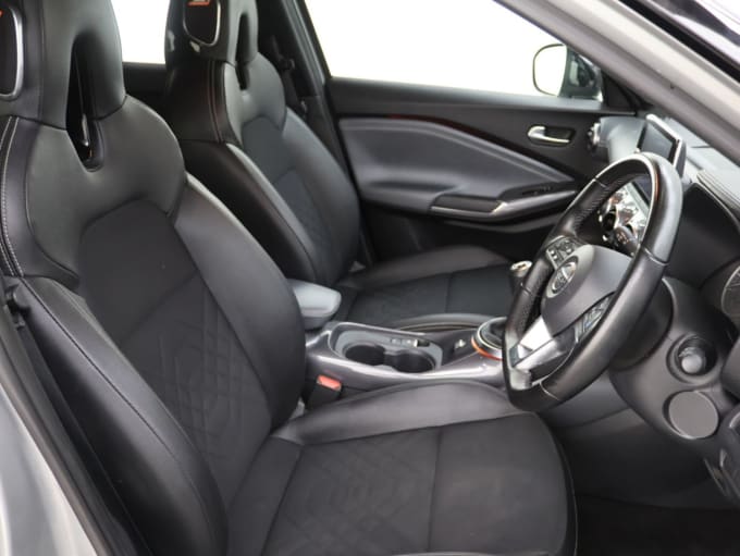 2025 Nissan Juke