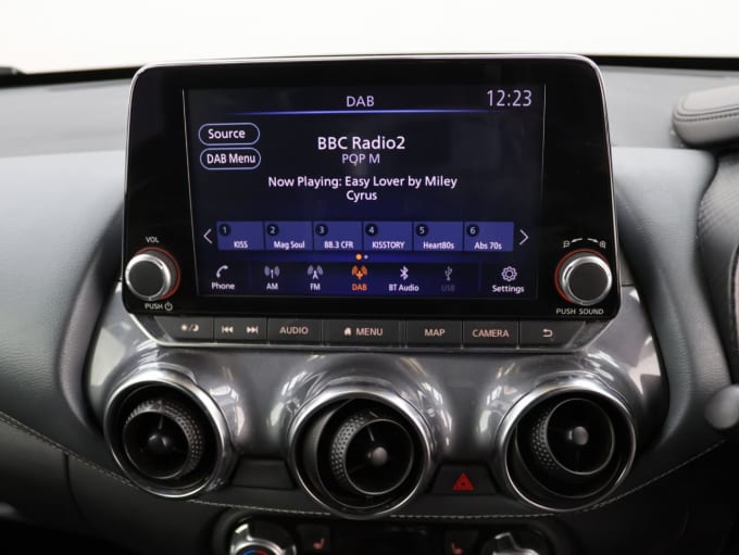 2025 Nissan Juke