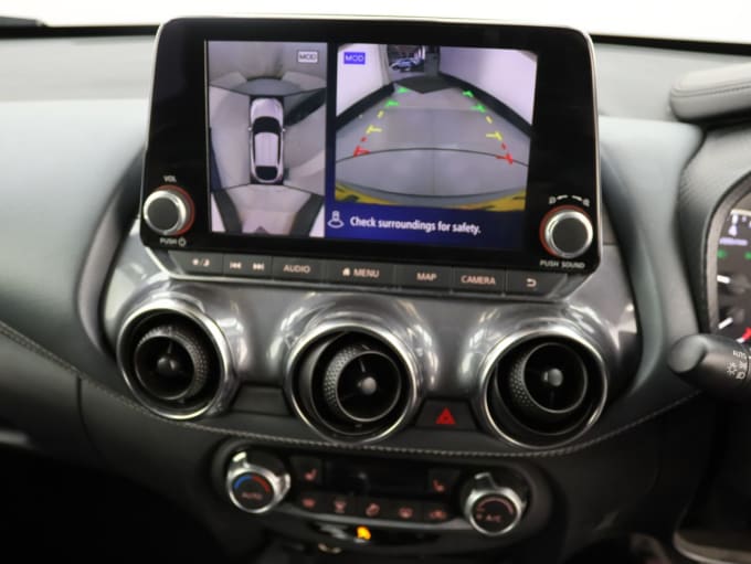 2025 Nissan Juke
