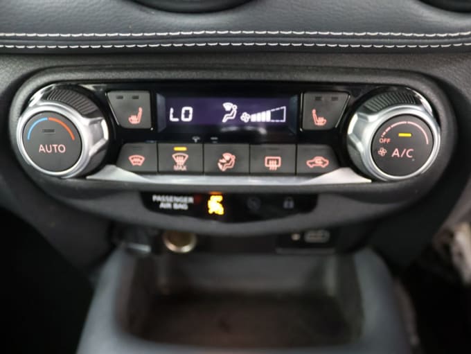 2025 Nissan Juke