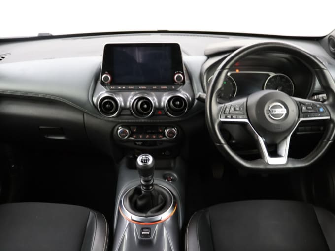 2025 Nissan Juke