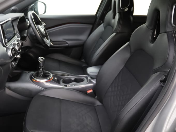 2025 Nissan Juke