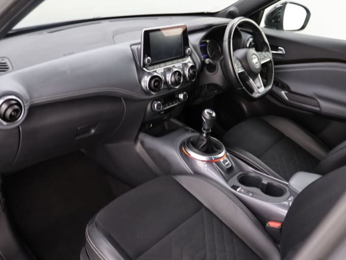 2025 Nissan Juke