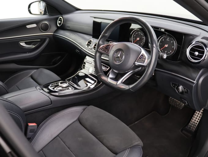 2025 Mercedes-benz E Class
