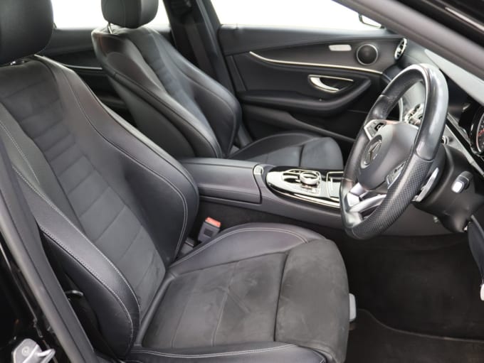 2025 Mercedes-benz E Class