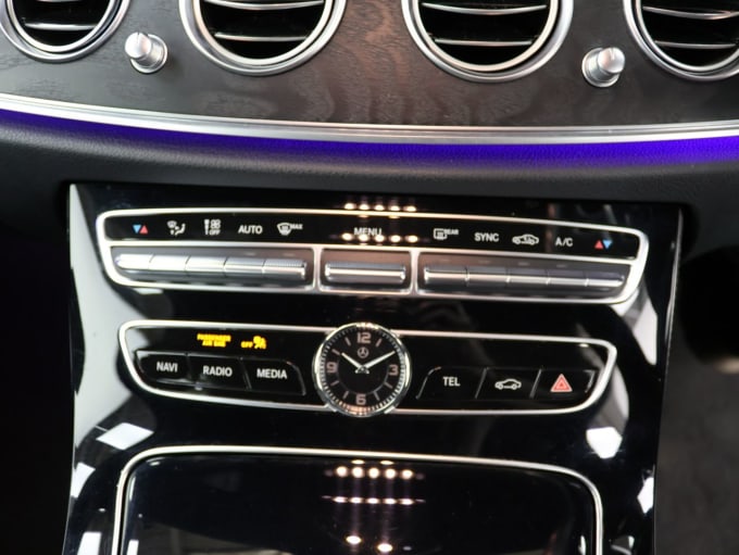 2025 Mercedes-benz E Class