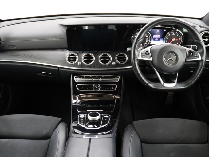 2025 Mercedes-benz E Class