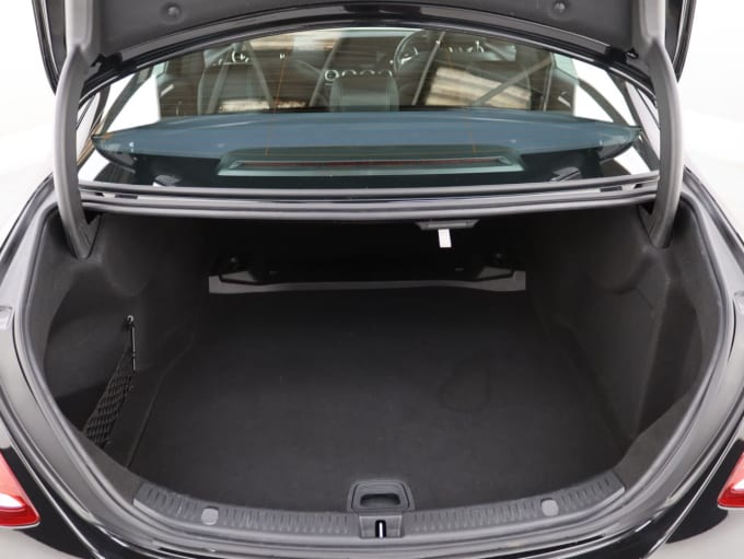 2025 Mercedes-benz E Class