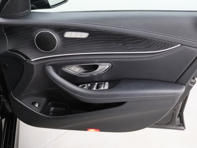 2025 Mercedes-benz E Class