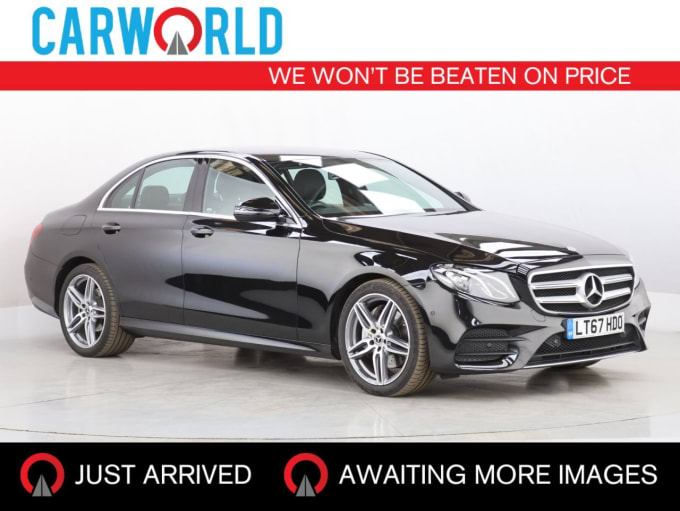 2025 Mercedes-benz E Class