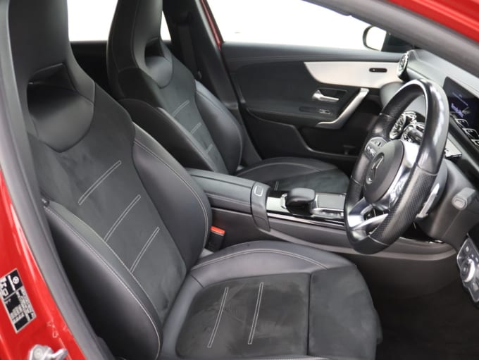 2025 Mercedes-benz A Class