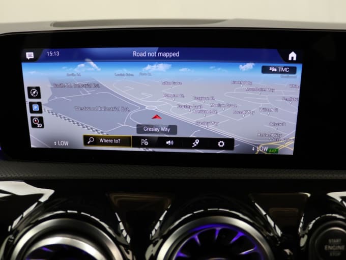 2025 Mercedes-benz A Class