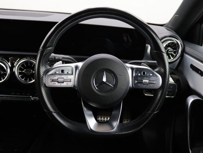 2025 Mercedes-benz A Class